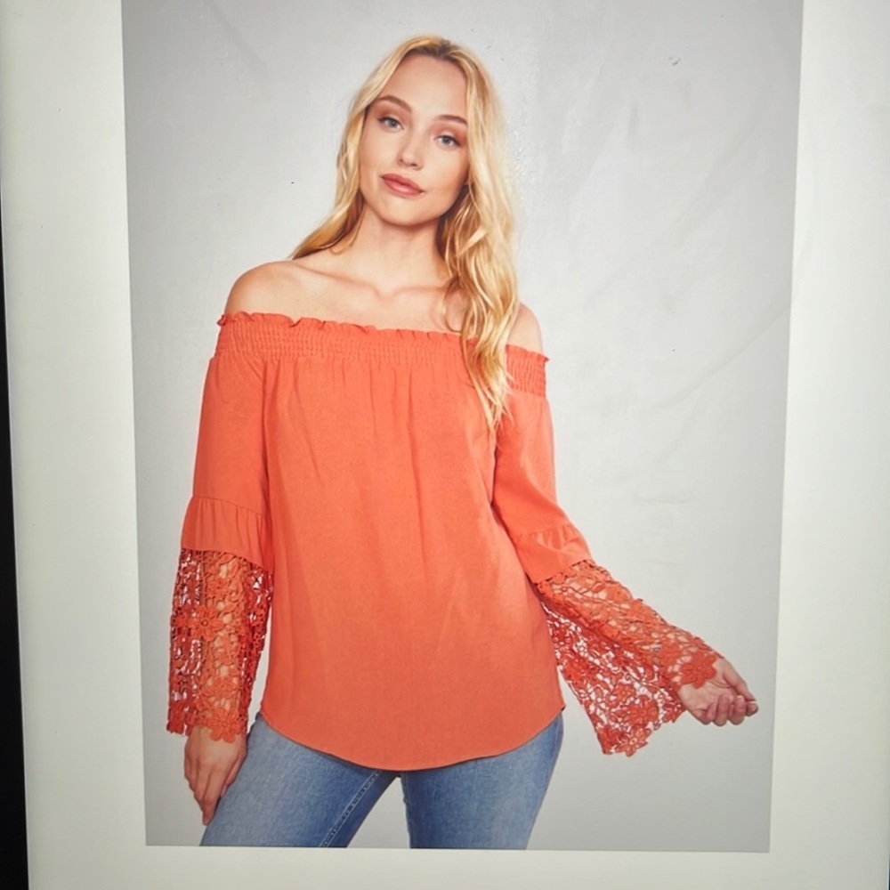 NWT 🏷️ A Girl Thing  Womens Shirt